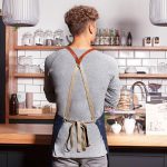 Grembiule moderno - immagine 6