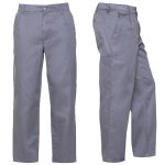 Pantalone unisex da lavoro invernale - immagine 3