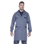 Camice unisex da lavoro - immagine 5