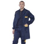 Camice unisex da lavoro - immagine 4