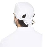 Bandana unisex con aggancio per mascherina - immagine 4