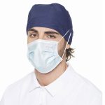 Bandana unisex con aggancio per mascherina - immagine 5