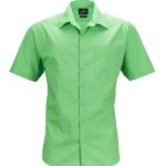 Camicia da uomo a manica corta in diversi colori - immagine 4
