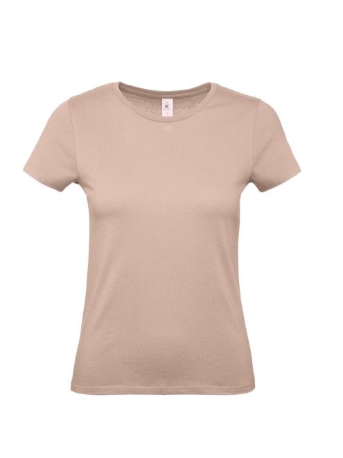 T-shirt da donna con girocollo sottile - immagine 22
