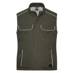 Giacca unisex in softshell robusta e resistente - immagine 6