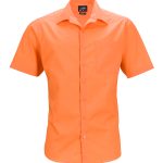 Camicia da uomo a manica corta in diversi colori - immagine 6