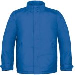 Parka da uomo impermeabile - immagine 2