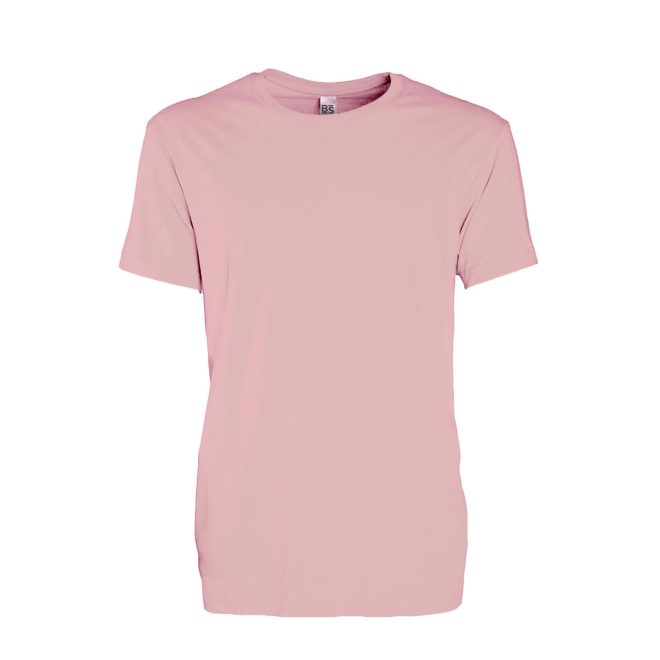 T-shirt unisex da bambino a maniche corte in cotone - immagine 5