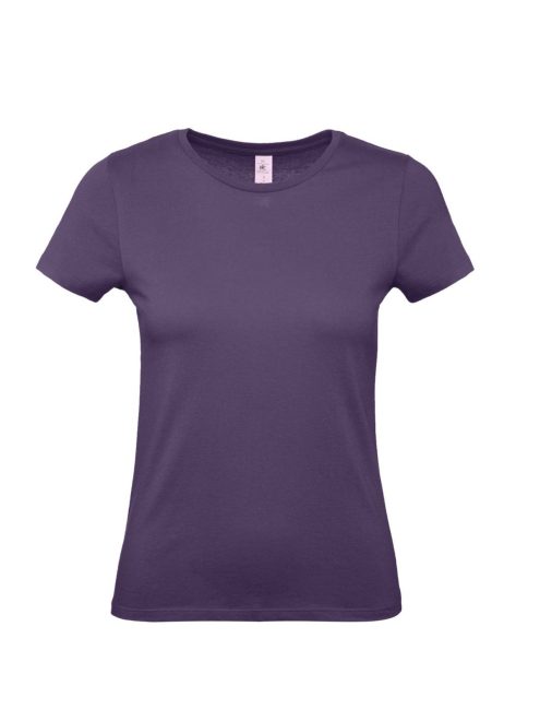 T-shirt da donna con girocollo sottile - immagine 17