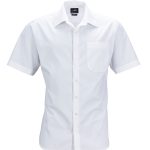 Camicia da uomo a manica corta in diversi colori - immagine 10