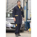 Camice unisex da lavoro - immagine 2
