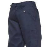 Pantalone unisex da lavoro invernale - immagine 4