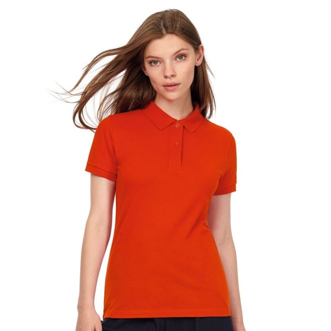 Polo Women INSPIRE - immagine 8