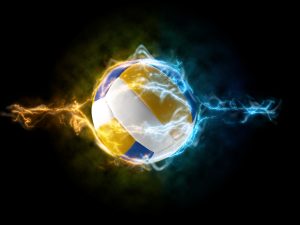 Pallavolo