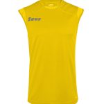 Maglia da allenamento smanicata - immagine 8