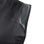 Maglia da allenamento smanicata - immagine 3
