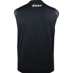 Maglia da allenamento smanicata - immagine 2