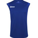 Maglia da allenamento smanicata - immagine 6