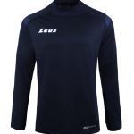 Maglia felpata da allenamento a maniche lunghe - immagine 5