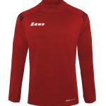 Maglia felpata da allenamento a maniche lunghe - immagine 7