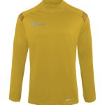 Maglia felpata da allenamento a maniche lunghe - immagine 8