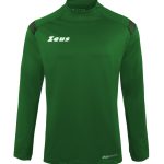 Maglia felpata da allenamento a maniche lunghe - immagine 9
