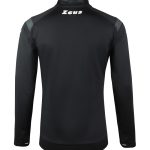 Maglia felpata da allenamento a maniche lunghe - immagine 2