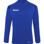 Maglia felpata da allenamento a maniche lunghe - immagine 6
