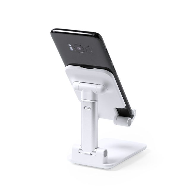 Supporto pieghevole per smartphone e tablet - immagine 4