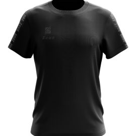 T-shirt da allenamento in cotone