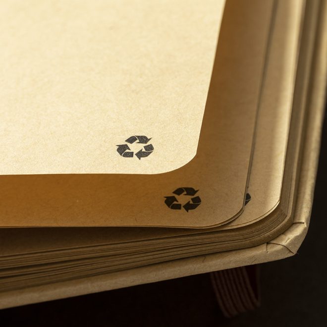 Taccuino formato A5 - immagine 6
