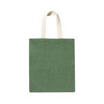 Borsa juta e cotone in diversi colori - immagine 5