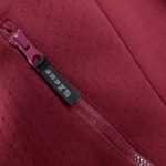 Felpa con cappuccio e tasche - immagine 4