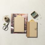 Taccuino ad anelli - immagine 8