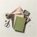 Taccuino ad anelli - immagine 6