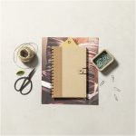 Taccuino ad anelli - immagine 5