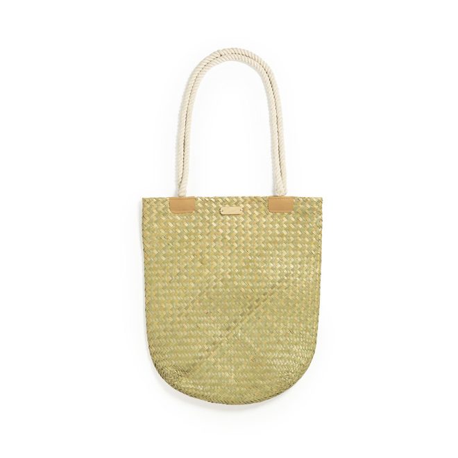 Borsa di paglia - immagine 3