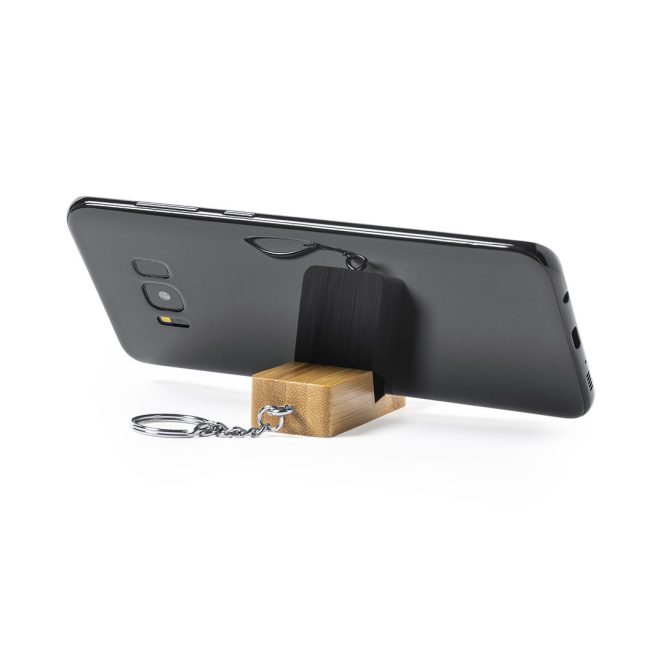 Portachiavi caricatore e porta smartphone - immagine 3
