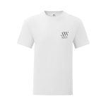 T-shirt colorata da adulto - immagine 2