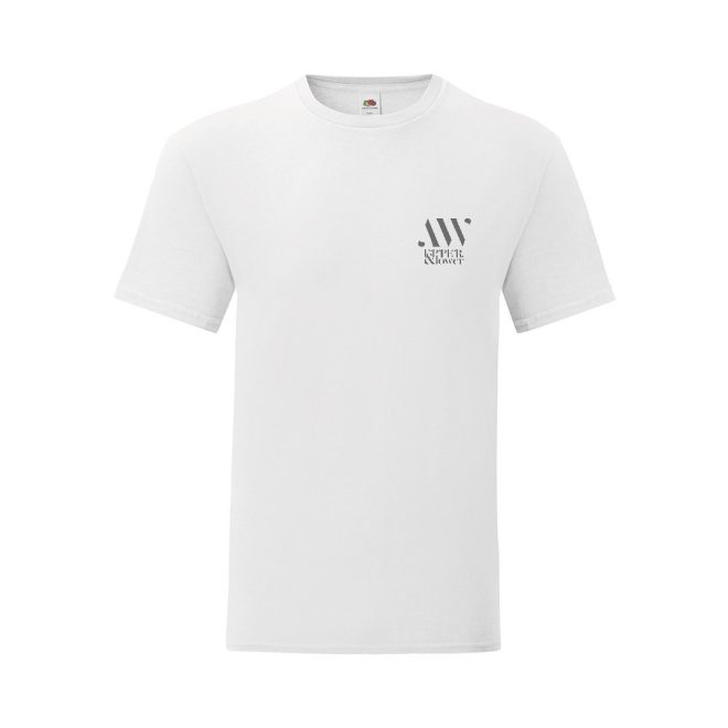 T-shirt colorata da adulto - immagine 2