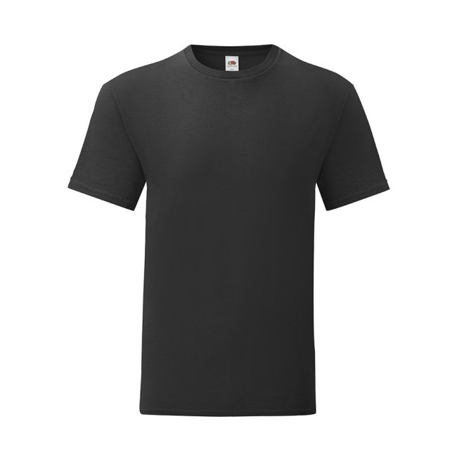 T-shirt colorata da adulto - immagine 3