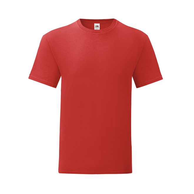 T-shirt colorata da adulto - immagine 4