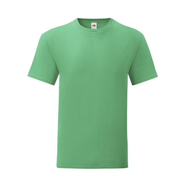 T-shirt colorata da adulto - immagine 5