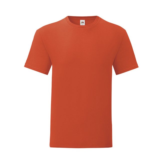 T-shirt colorata da adulto - immagine 7