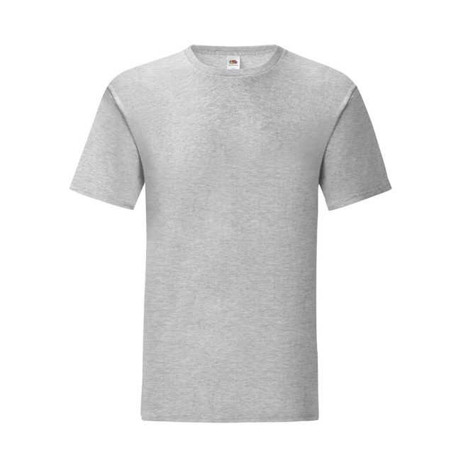 T-shirt colorata da adulto - immagine 8