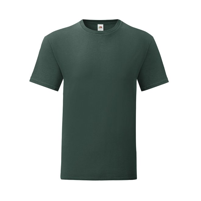 T-shirt colorata da adulto - immagine 13