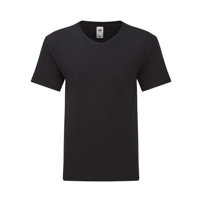 T-shirt V-Neck taglia adulto - immagine 5