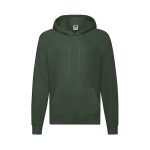Felpa leggera con cappuccio - immagine 6