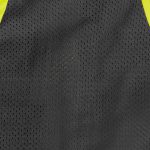 Gilet da running in poliestere - immagine 3