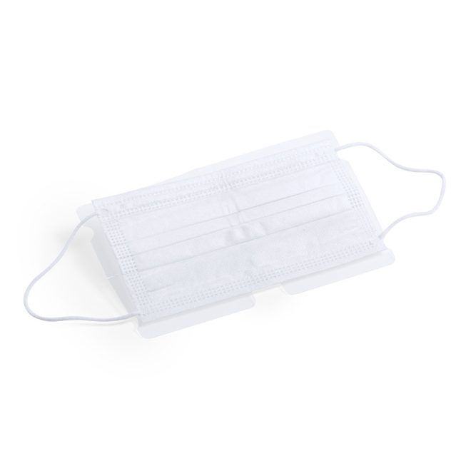 Porta maschera in resistente PP - immagine 6